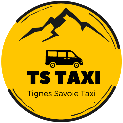 Tignes Taxi - Votre chauffeur privé à Tignes Val d'Isère & Bourg Saint Maurice